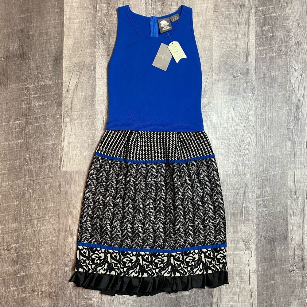 Anthropologie Girls from Savoy Dress XS